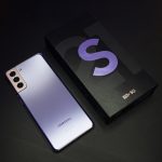 GalaxyS21シリーズのスペックや特徴は？S20シリーズとの違いも紹介