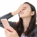 iPhoneを水没させてしまった！適切な対処法とは？